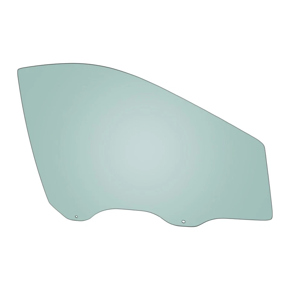 For Hyundai Entourage 2007-2010 Door Glasses Front, Driver & Passenger Side Pair Foto 2 de 4