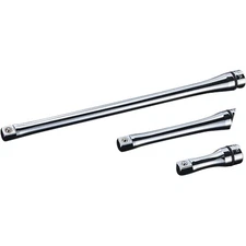 Extension 1/2" Drive 3 pc Set KTC-NTBE403