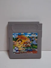 Nintendo Game Boy Baseball Kids Cartridge Only Japan JPN CAN SELLER Tested Works