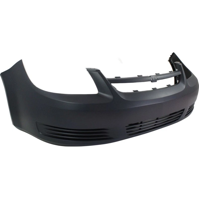 Bumper Front Cover Primed For 2005-2010 Chevrolet Cobalt - Image 4 of 4