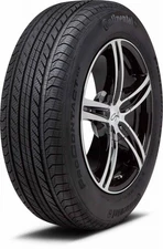 Continental ProContact GX P225/60R17 98T SL BW Tire (QTY 1) 15493520000 2256017