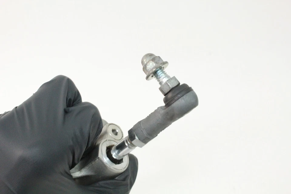 11-25 Suzuki Gsxr 600 Gsxr600 Steering Dampner Stablizer - Image 4 of 4