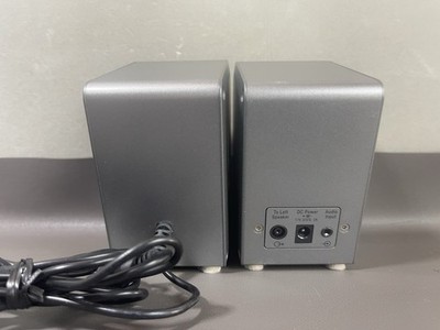 Bose Computer MusicMonitor Computer Speakers for sale online | eBay
