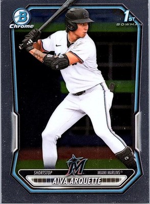 2026 Bowman - CHROME PROSPECTS - You Pick - Complete Your Set