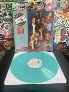 90210 Soundtrack | eBay