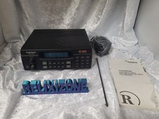 RadioShack PRO-2052 Dual Trunking Scanner 1000 Channels - Antenna  Manuel