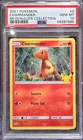 2021 Pokemon Mcdonald's Collection Charmander Regular Gem Mint Promo PSA 10 #9