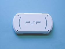 PSP Go Replacement Expanded Battery Back Cover