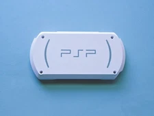 PSP Go Replacement Expanded Battery Back Cover