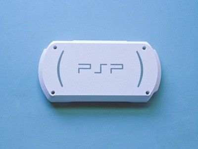 PSP Go Replacement Expanded Battery Back Cover