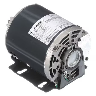 #ad Leeson 5Kh32fn5586x Carbonator Pump Motor Cradle Base Mounting 1 3 Hp 1 $184.99