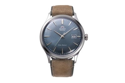 Orient Bambino RA-AC0P03L Mechanical Classic Men's Watch