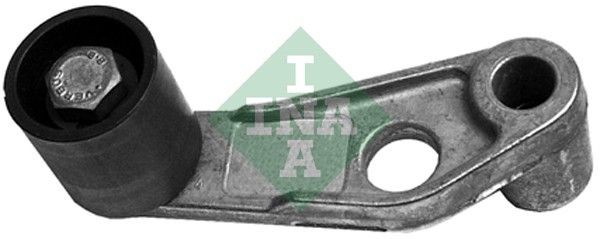 Schaeffler INA 532 0185 10 Umlenk-/FüHrungsrolle, Zahnriemen FüR Audi Seat-image