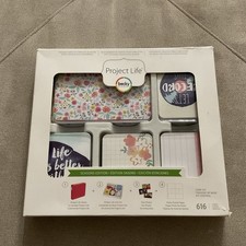 Becky Higgins Project Life SEASONS EDITION Kit New Core Kit
