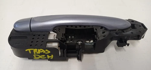 806060041R Right Rear Outer Lever for RENAULT MEGANE III BERLINA 5P 2008 107941 - Picture 4 of 5