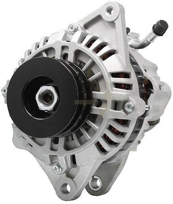 Lichtmaschine 90A Neu OE Mando (Valeo Korea) A3TN0699 für Hyundai, Mitsubishi