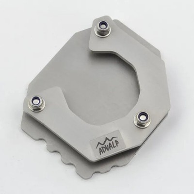 エステー Yamaha XTZ750 Super Tenere Side footer extension | eBay