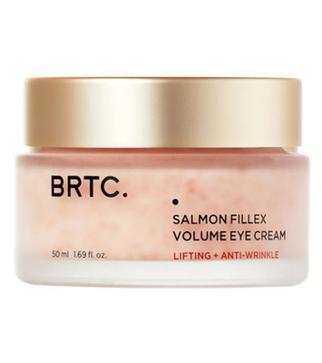 BRTC Samlon Fillex Volume Eye Cream Lifting Anti-Wrinkles Elasticity 50ml