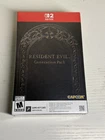 Resident Evil Generation Pack 30th Anniversary - (Nintendo Switch 2, 2026) NEW