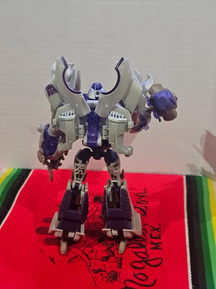 Transformers Prime Robots in Disguise Megatron Voyager студийная серия - Изображение 2 из 2