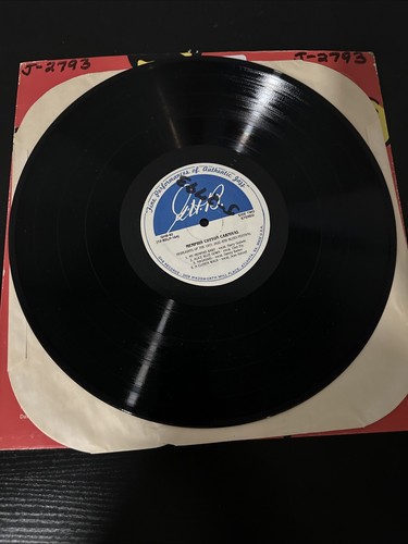 The Memphis Cotton Carnival – Highlights of the 1971 Jazz and Blues Festival LP - Picture 4 of 4