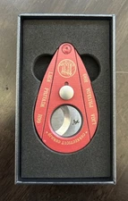 Liga Privada H99 Xikar Cigar Cutter BNIB