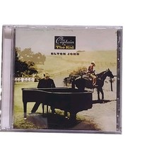 Captain & the Kid by Elton John (CD, 2009) FR...