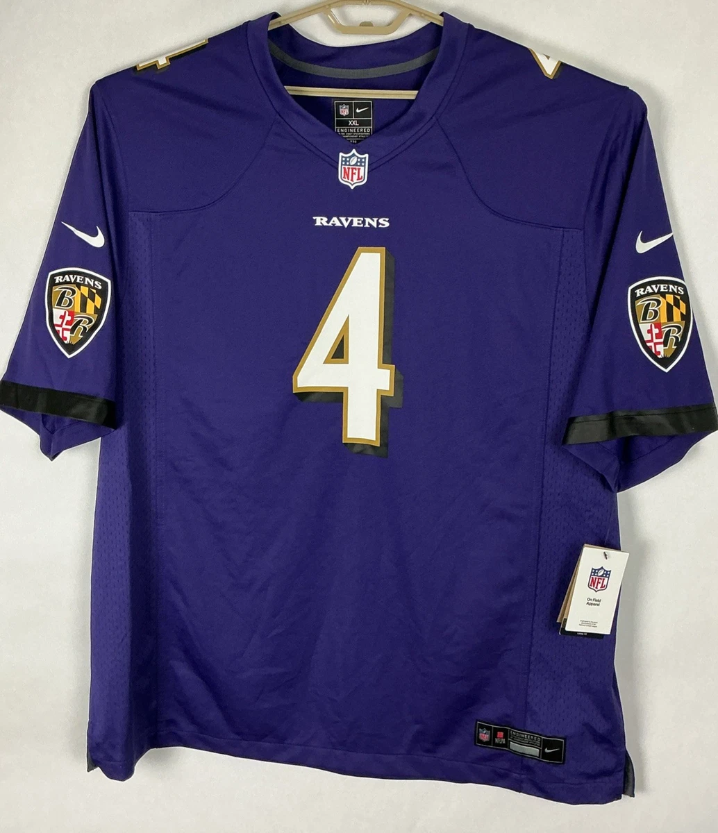 Nike Baltimore Ravens NFL Jerseys for sale | eBay