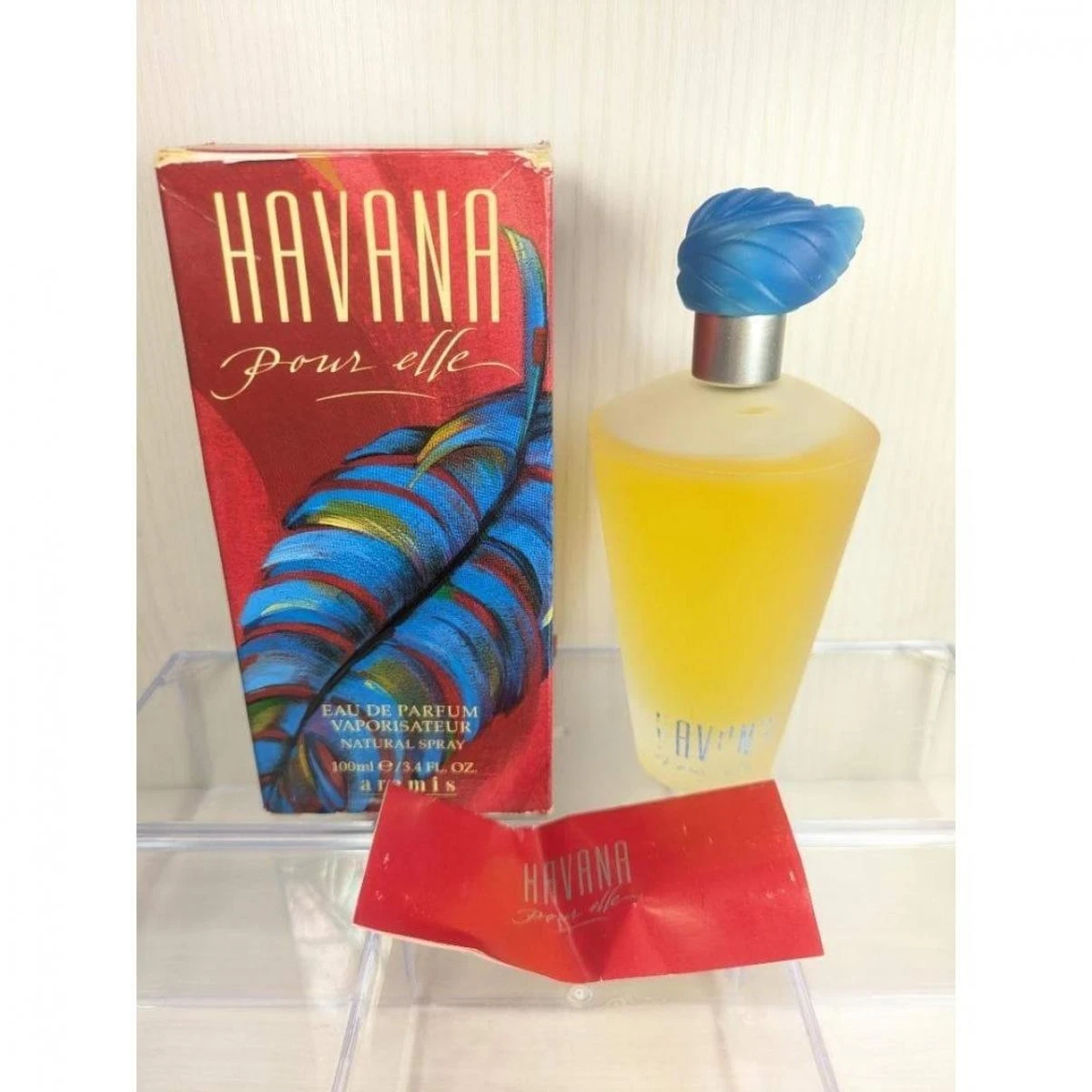 Aramis Havana Perfume Fragrances for Women for sale | eBay