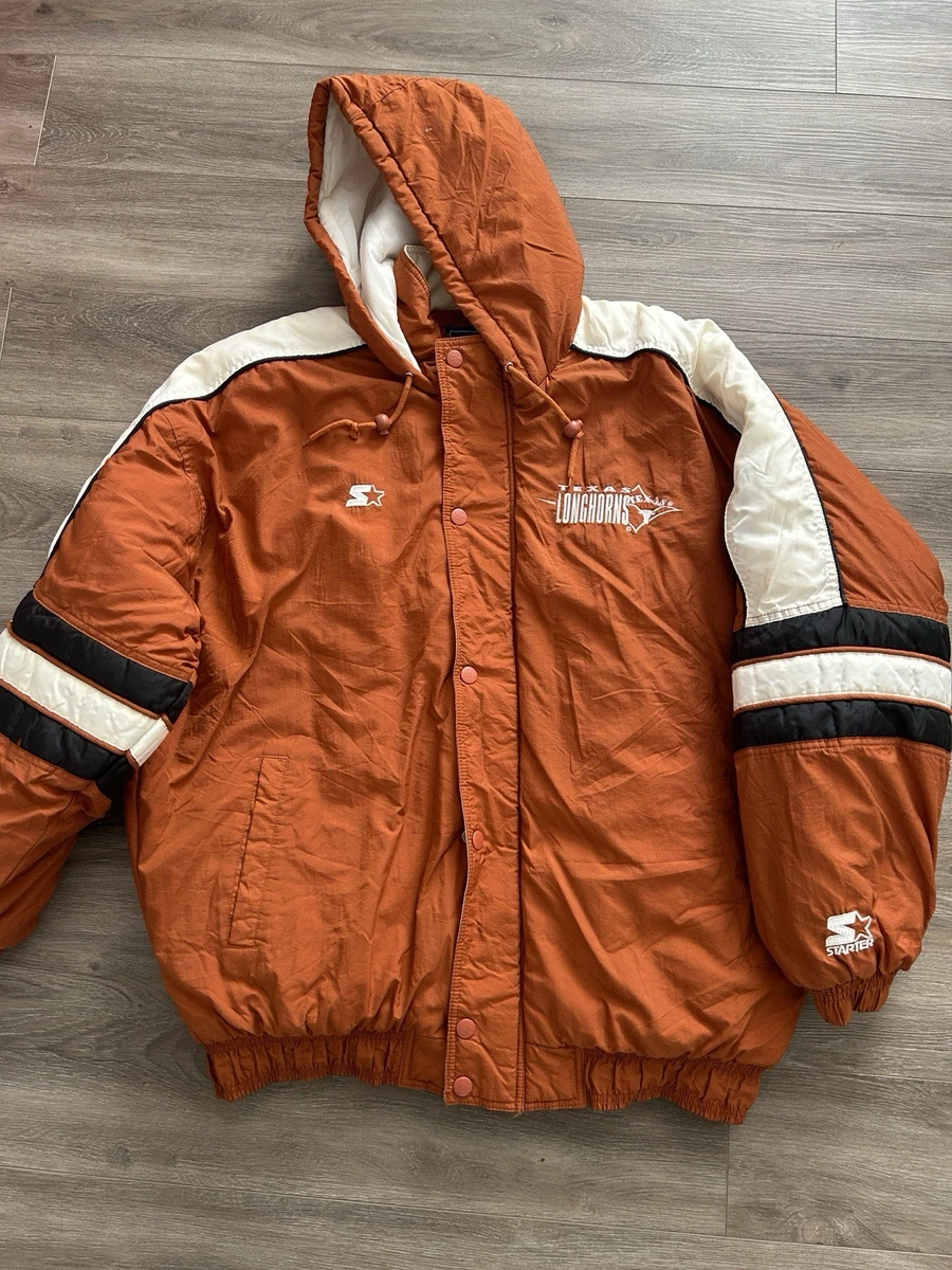 Texas Longhorns NCAA Jackets for sale | eBay