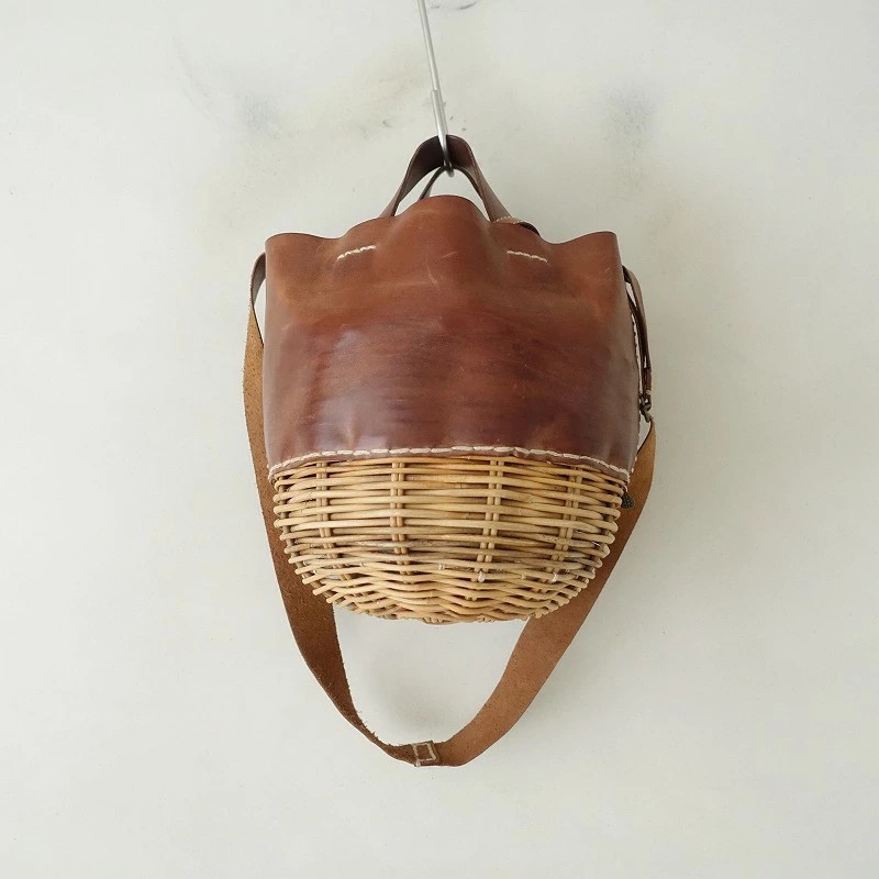 ebagos Bienvenido a la sala de frutas 2 vías aceite de bellota hombro...