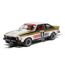 Scalextric 1:32 -- 1978 Bathurst - #6 Holden A9X Torana - C4604F