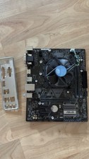 ASUS Prime H310M-A R2.0 MicroATX Mainboard LGA1151 DDR4 mit I3 8100