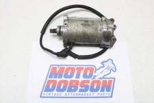 1975 Honda Cb750 Starter Mitsuba Sm-228 12v 0.6 KW for sale 1975 Honda Cb750 Starter Mitsuba Sm-228 12v 0.6 KW for sale