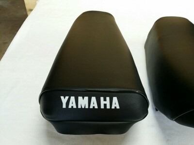 1978-1981 Yamaha DT125 DT175 MX175 Seat Cover Yamaha | Y-46