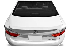 For: Lexus ES 2013-2018 Painted To Match Flush Mount Spoiler #ES350-13-FM