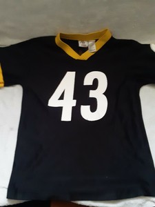 troy polamalu jersey ebay