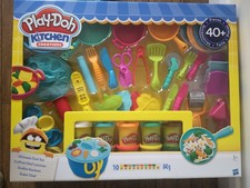 play doh kitchen creations ultimate chef