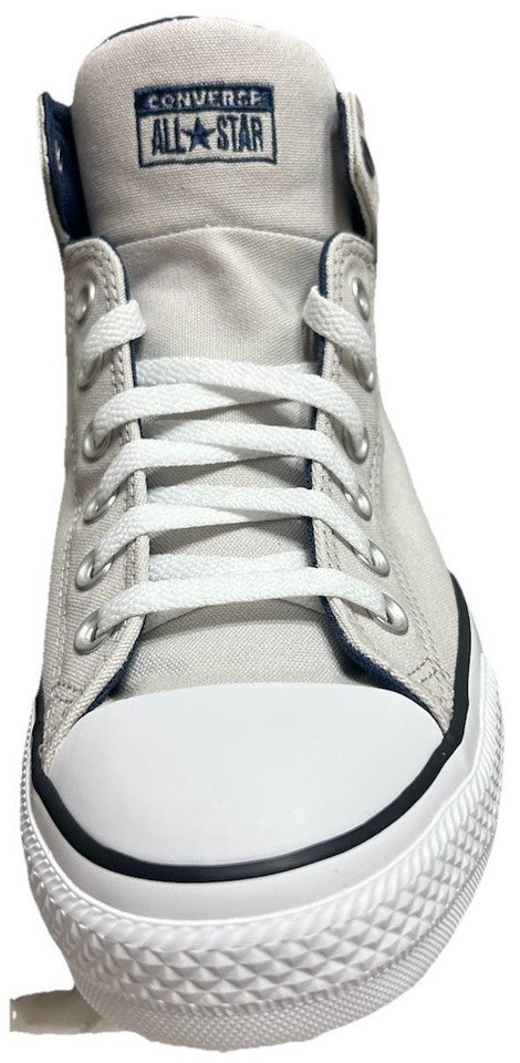 Converse Chuck Taylor All Star Syde Street Mid Gray - 1 of 1