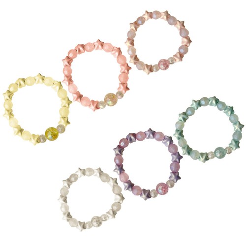 6 Pcs Cell Phone Key Chain Student Cellphone Wrist Strap Mobile Straps - 第 9/12 張圖片