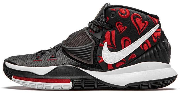 Nike SneakerRoom x Kyrie 5 I Love You Mom - Black for Sale