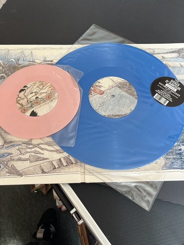 The Dogs D'Amour - Opfer des Erfolgs - Ltd Edition - 12"" Gatefold - Ex/Sehr guter Zustand - Bild 3 von 3