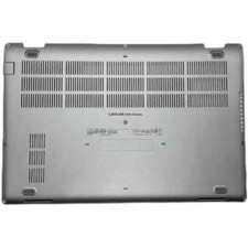 Dell Latitude 5400 Chrome E5400 0J8K30 Bottom Cover Case Enclosure