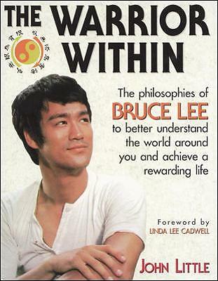 The Warrior Within by John Little (Paperback, 1996)