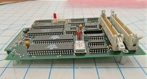 372M-37051-1 / NOVELLUS ASSY, OPTO 22 B6 BRAIN BOARD ANALOG RAIL 0 - 第 5/8 張圖片