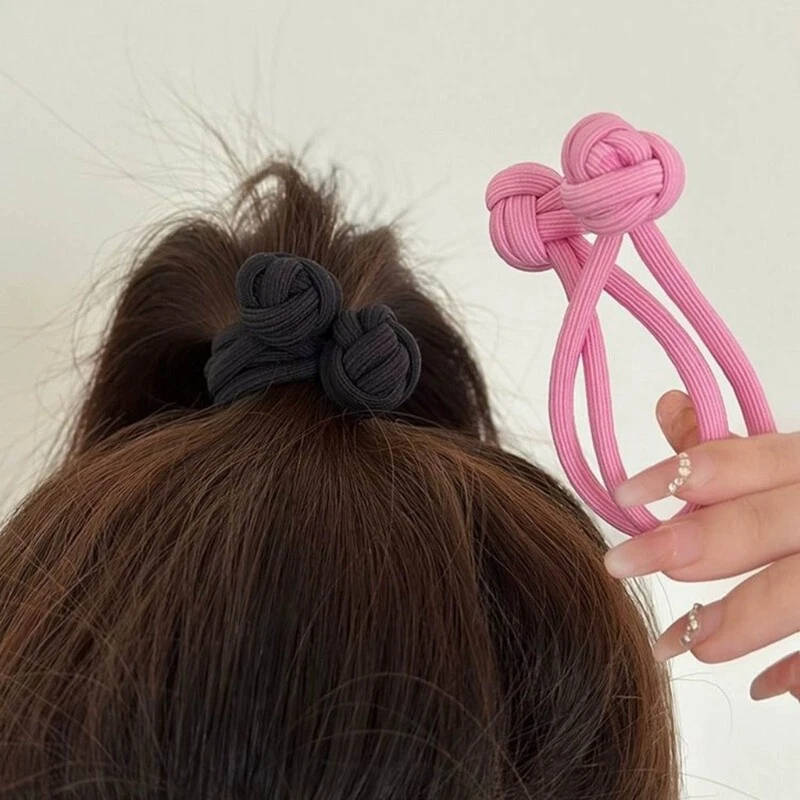 Trendy hair ties sale