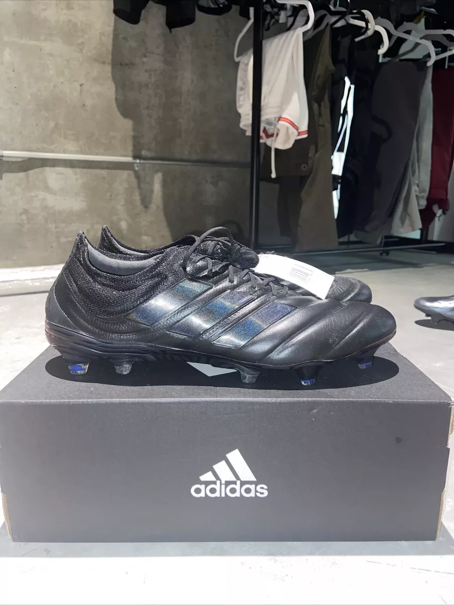Copa soccer cleats top