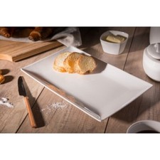 Rectangular Serving Plate Regular 26 cm