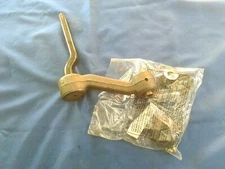 AutoDrive Idler Arm # K8283 Ford Lincoln Mercury appl 1979-02 USA