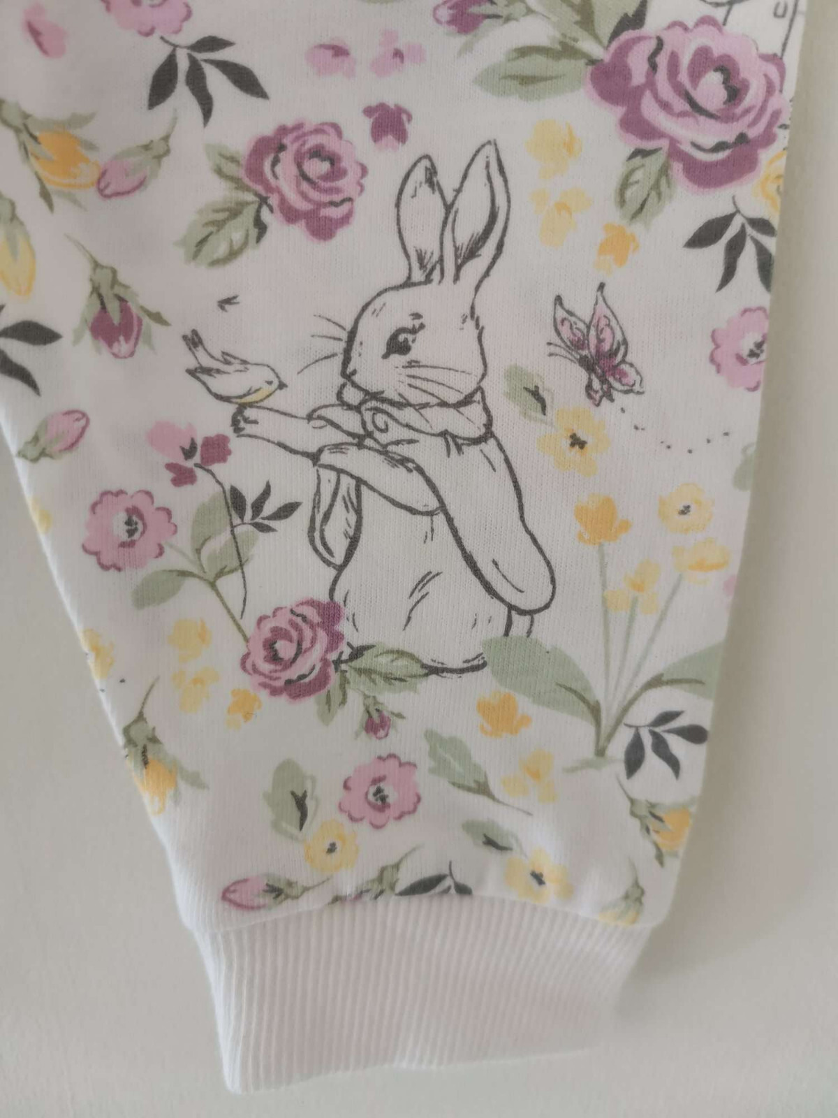Beatrix Potter Peter Rabbit Pyjamas 36 Months Baby Girls BNWT eBay